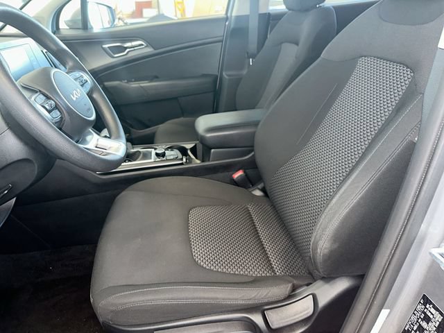 Certified 2023 Kia Sportage LX AWD/4WD image 15