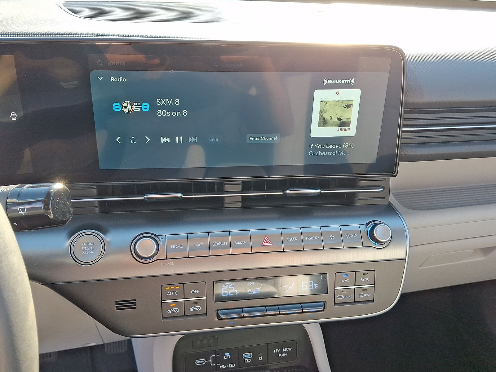 Certified 2026 Hyundai Kona SEL Sport AWD/4WD image 20