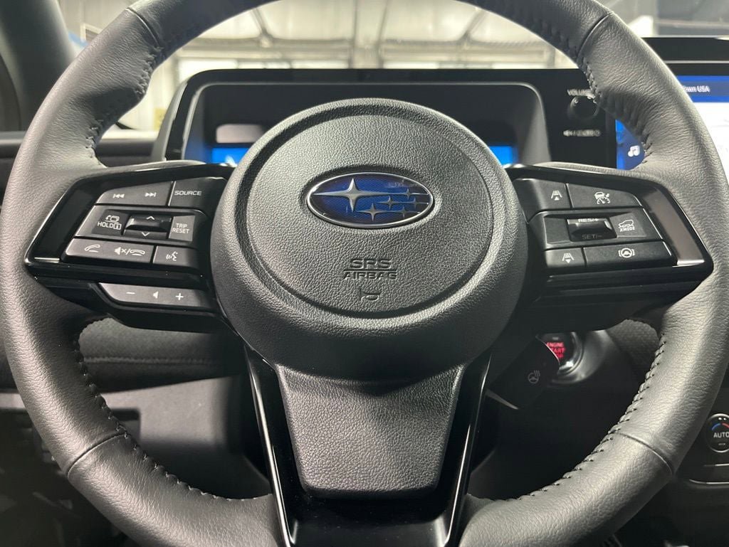 Certified 2026 Subaru Outback Limited AWD/4WD image 22