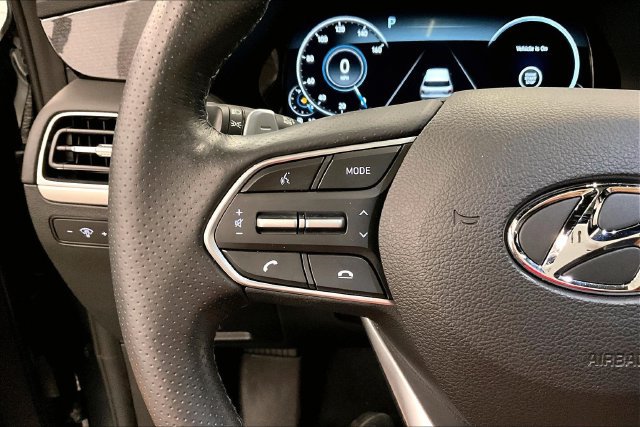 Used 2022 Hyundai Palisade Calligraphy AWD/4WD image 27