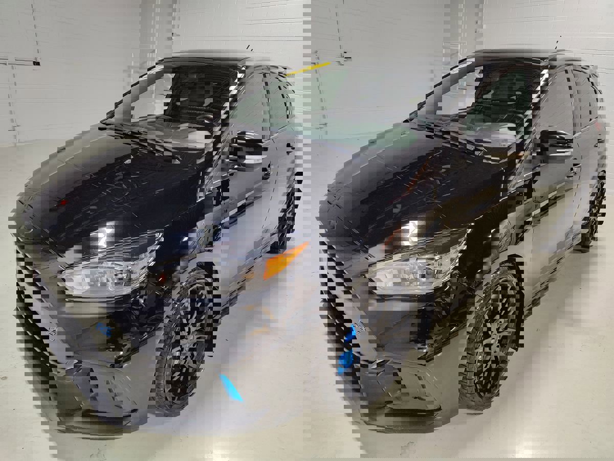 Used 2017 Ford Focus RS image 16