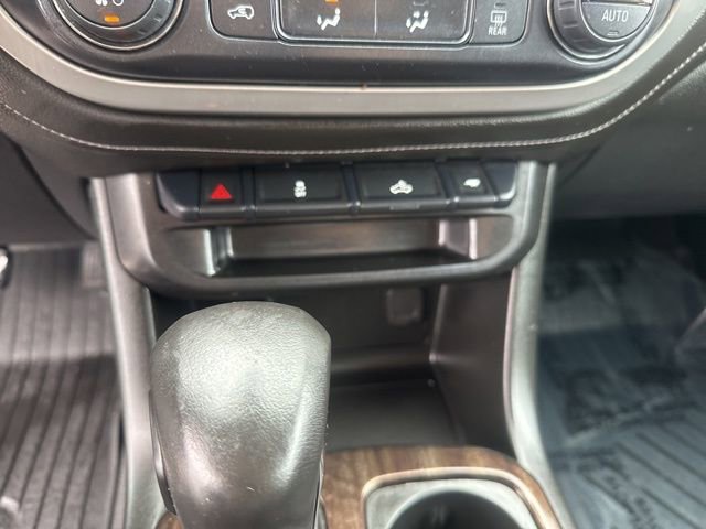 Used 2022 GMC Canyon Elevation w/ Trailering Package image 15