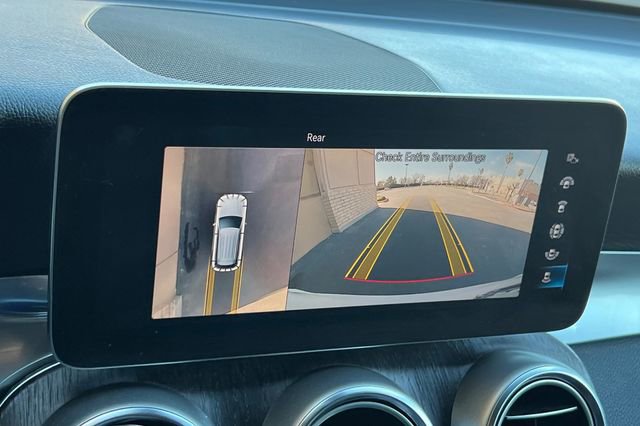 Used 2022 Mercedes-Benz GLC 300 4MATIC image 22