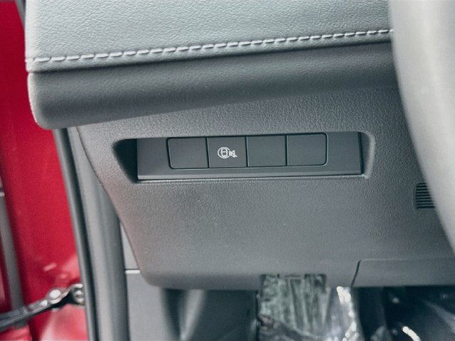 New 2026 MAZDA CX-5 Select AWD/4WD image 10