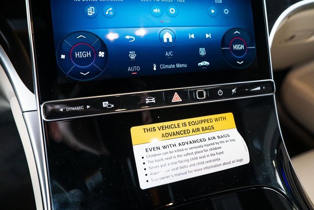 New 2026 Mercedes-Benz GLC 300 GLC 300 image 21