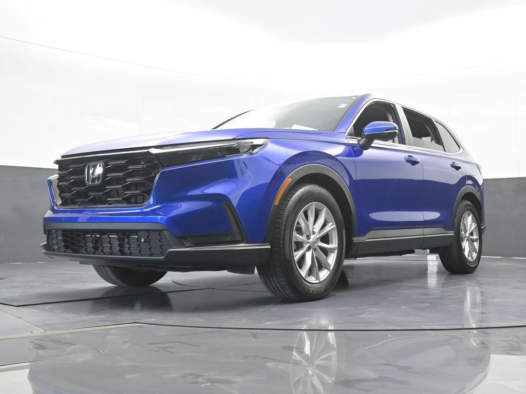 Used 2024 Honda CR-V EX-L image 57