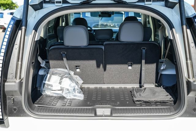New 2026 Hyundai Ioniq 9 SEL AWD/4WD image 30