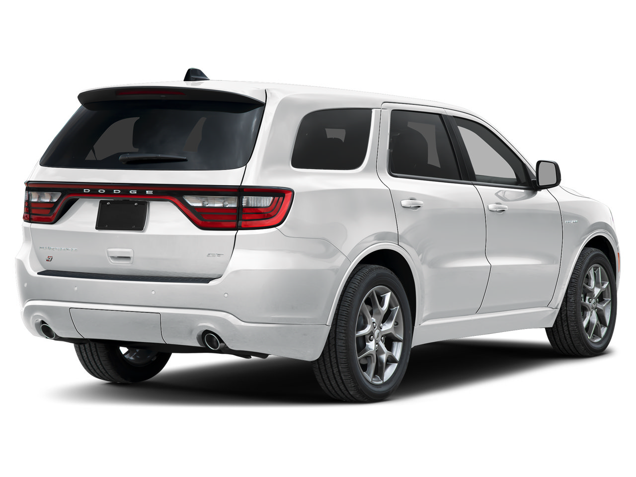 New 2026 Dodge Durango GT AWD/4WD image 18