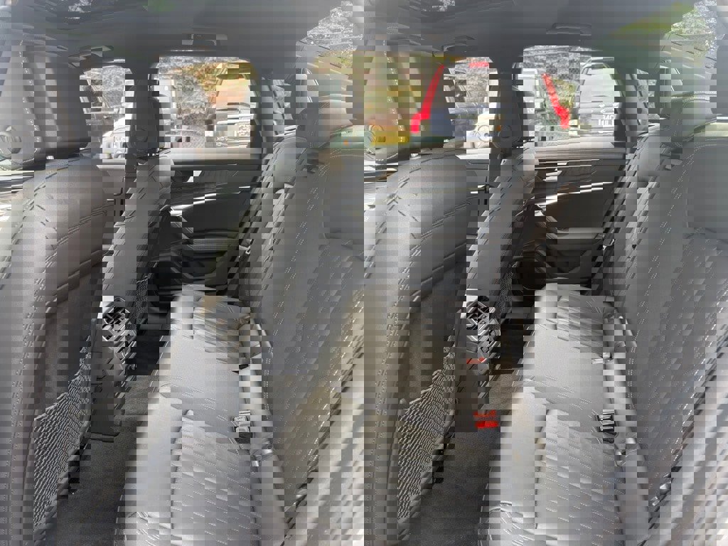 Used 2022 Audi A6 Premium Plus image 33