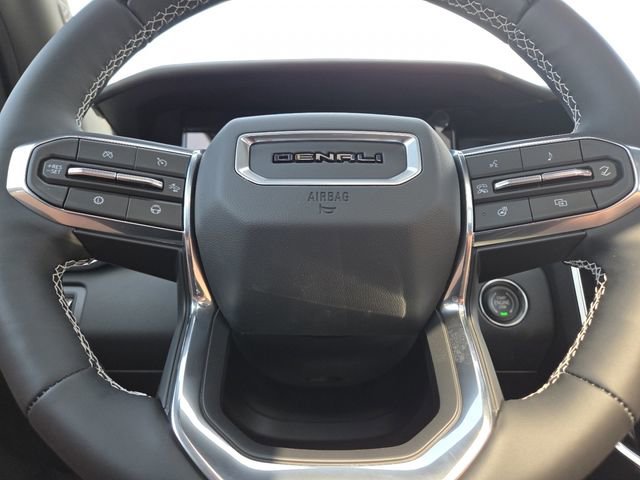 New 2026 GMC Acadia Denali w/ Super Cruise Package AWD/4WD image 38