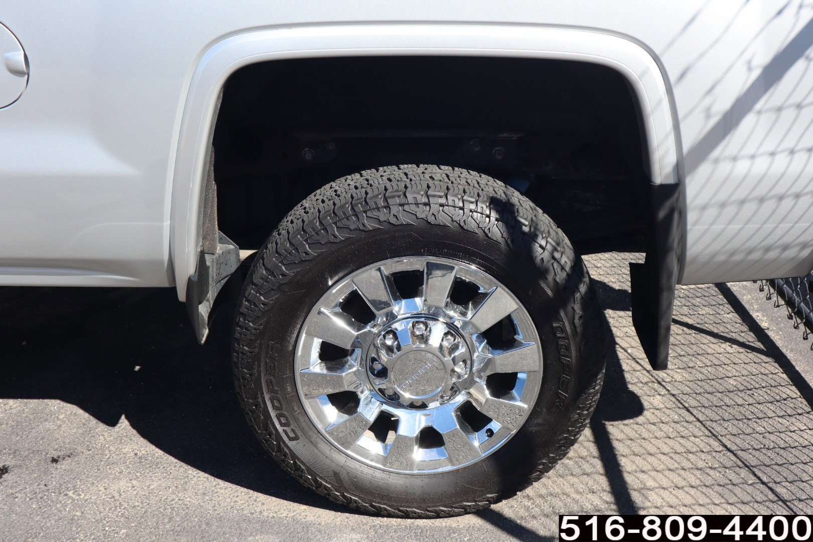 Used 2019 GMC Sierra 2500 Denali w/ Duramax Plus Package image 13