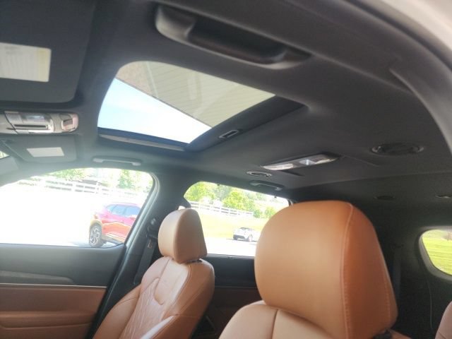 Used 2025 Kia Telluride EX X-Line AWD/4WD image 18