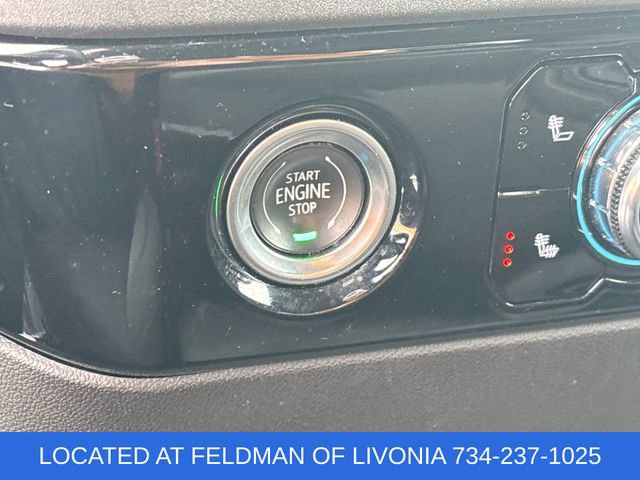 Certified 2023 GMC Sierra 1500 SLE image 17