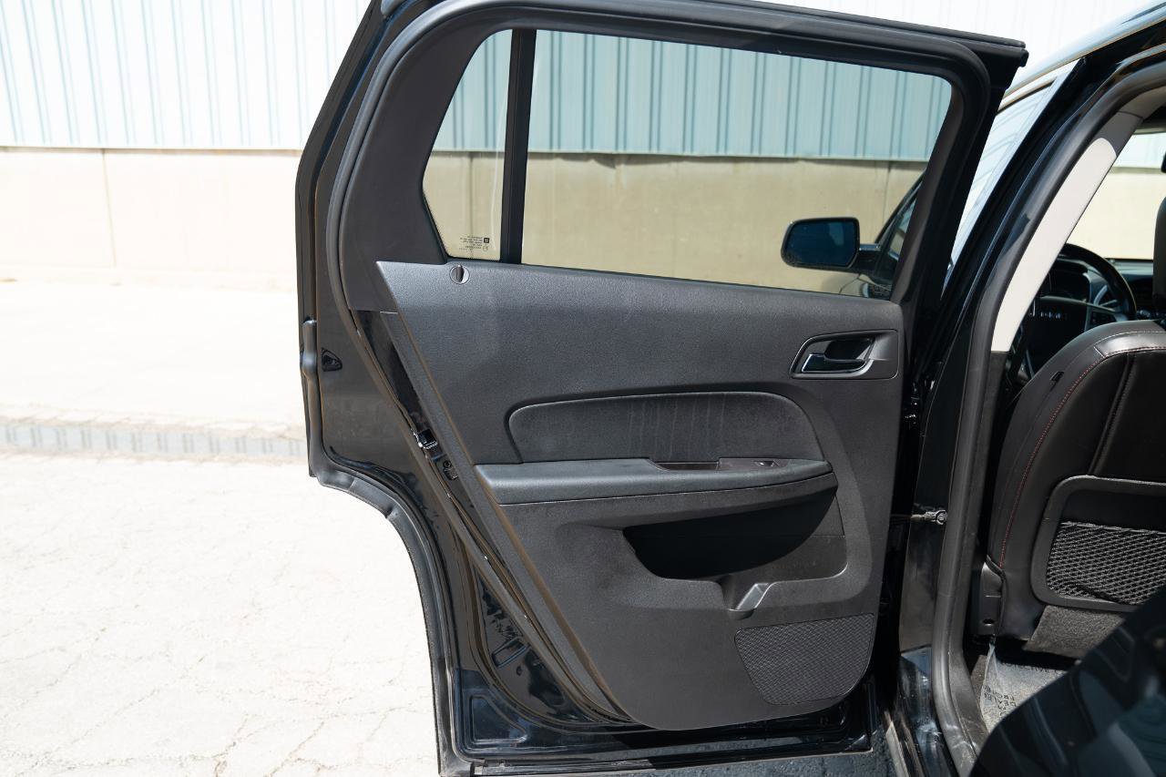Used 2016 GMC Terrain SLT AWD/4WD image 21