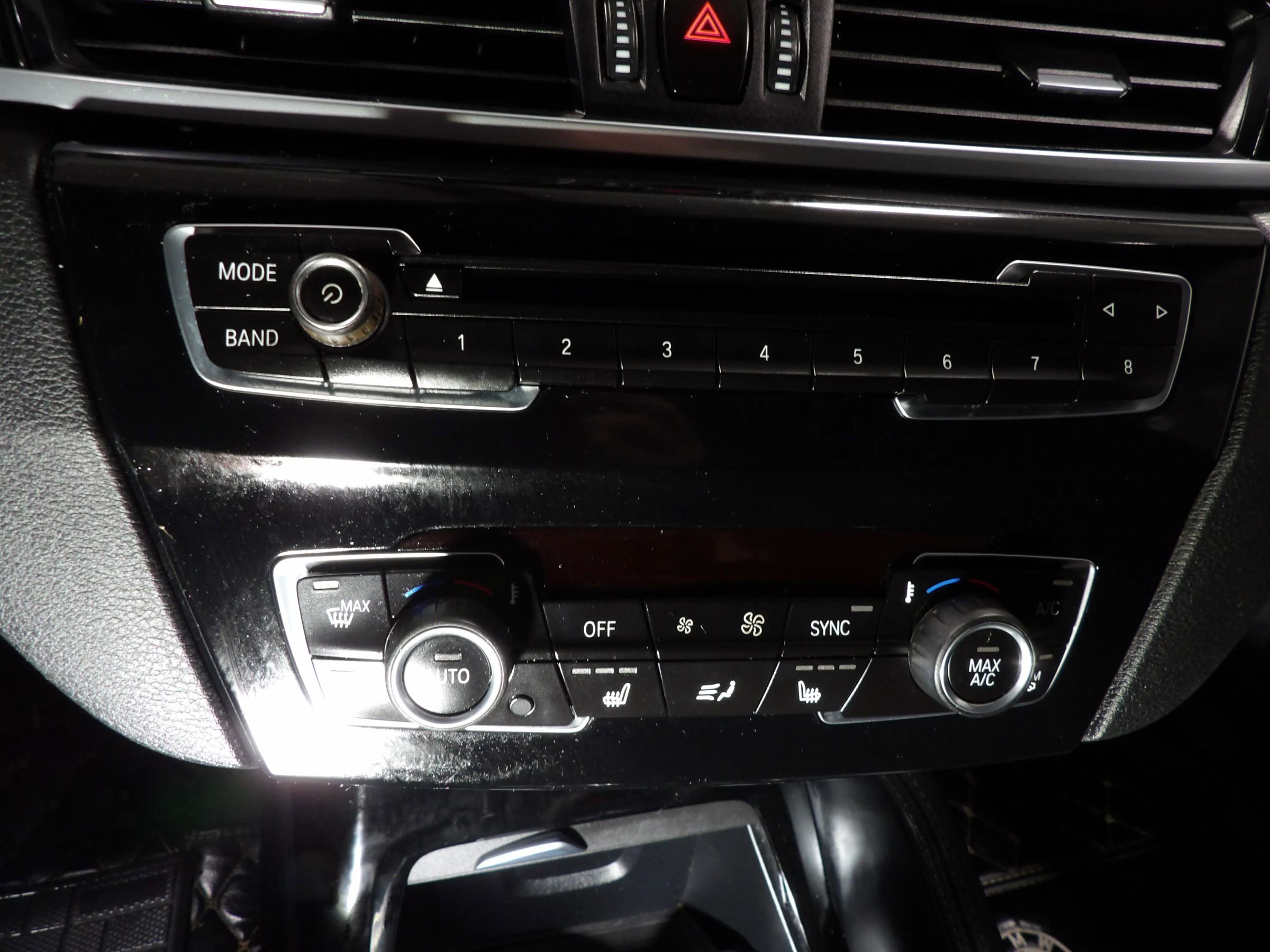 Used 2016 BMW X1 xDrive28i AWD/4WD image 21