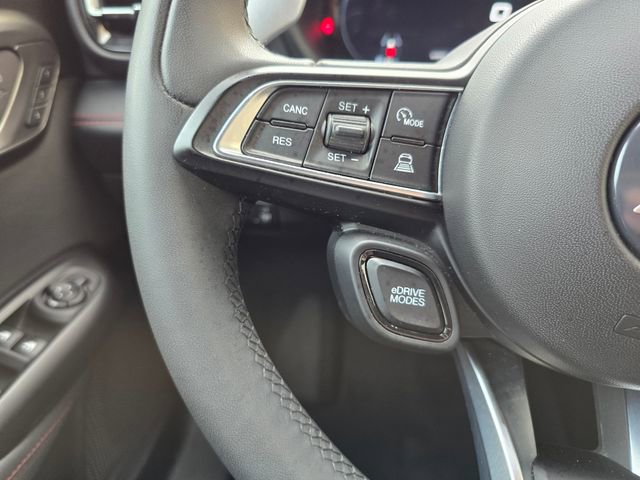 Used 2024 Dodge Hornet R/T w/ R/T Blacktop Package image 29