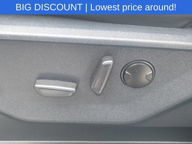 Used 2023 Ford F150 Tremor w/ Equipment Group 402A High AWD/4WD image 26