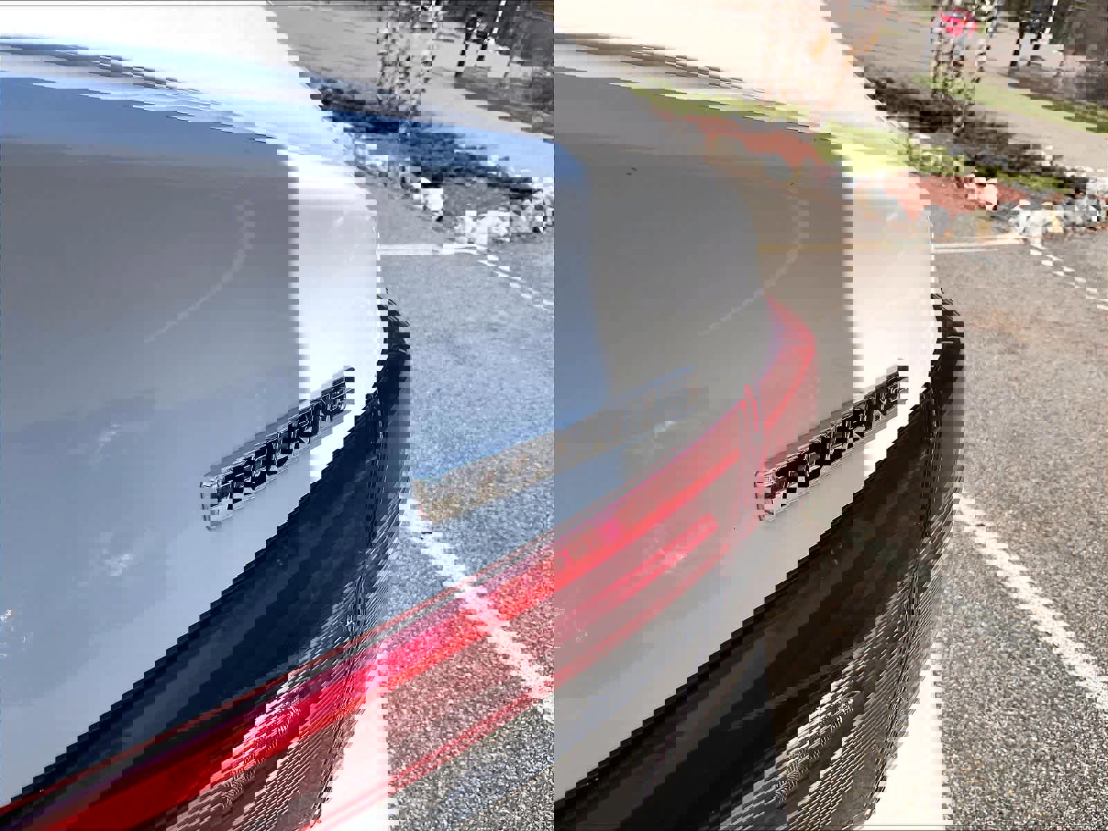 Certified 2024 Honda Civic Touring image 64