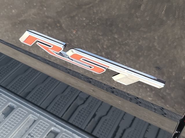 New 2026 Chevrolet Silverado 1500 RST RWD image 31