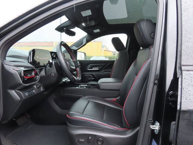 Used 2024 Chevrolet Silverado EV RST image 16
