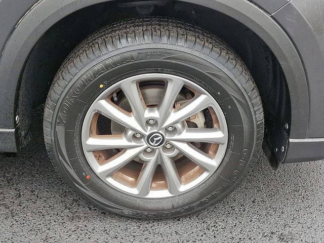 Used 2023 MAZDA CX-5 AWD 2.5 S w/ Select Package image 10