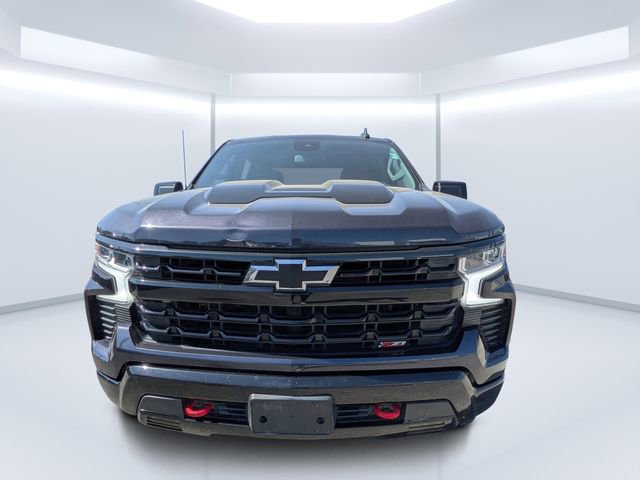 Used 2023 Chevrolet Silverado 1500 LT Trail Boss image 8