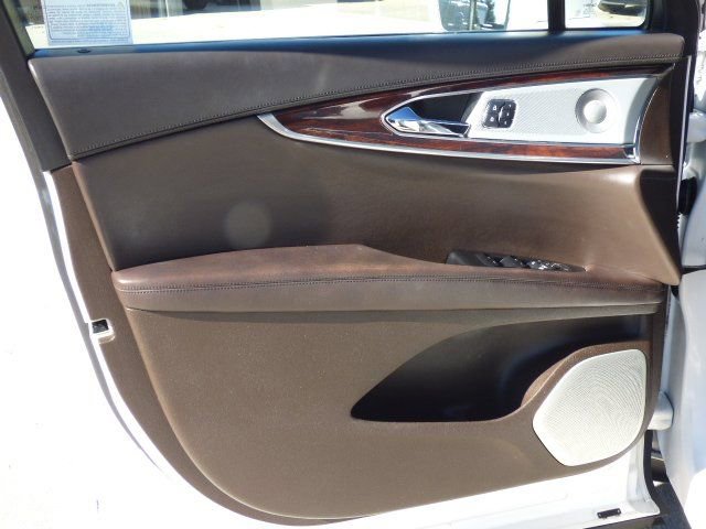 Used 2018 Lincoln MKX Black Label w/ Driver Assistance Package image 28