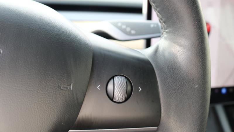 Used 2021 Tesla Model 3 Performance AWD/4WD image 12