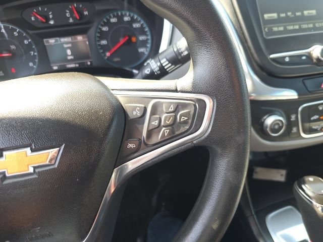 Used 2018 Chevrolet Equinox LS FWD image 18