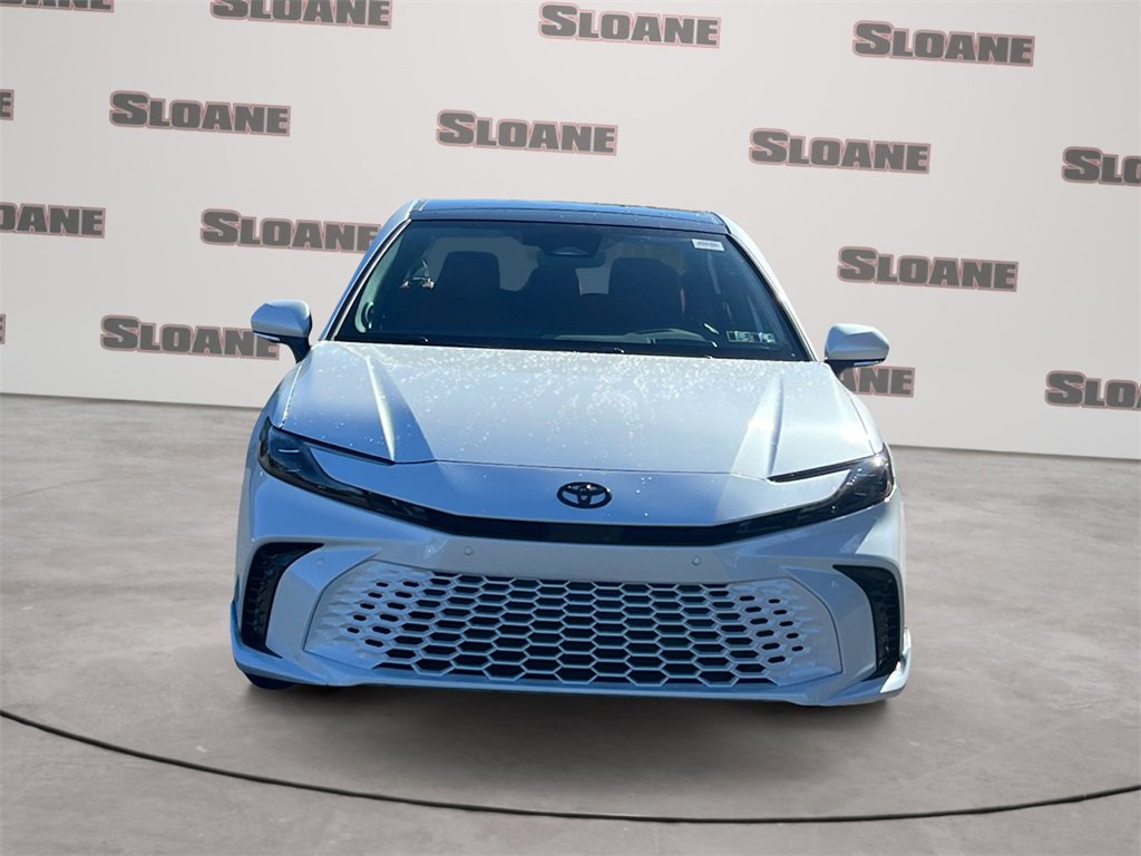 New 2026 Toyota Camry XSE image 8