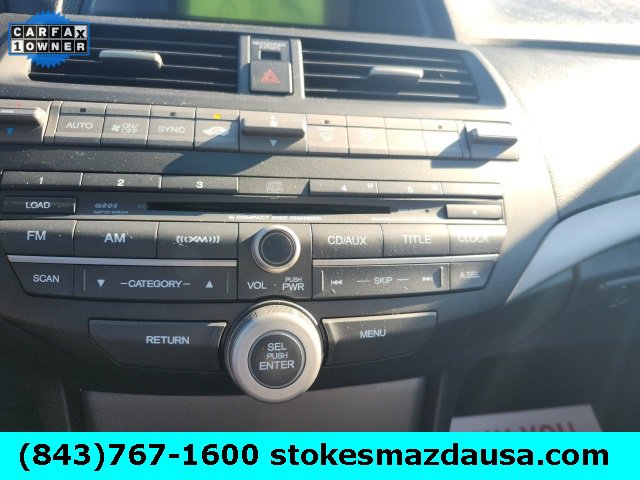 Used 2011 Honda Accord EX-L image 32