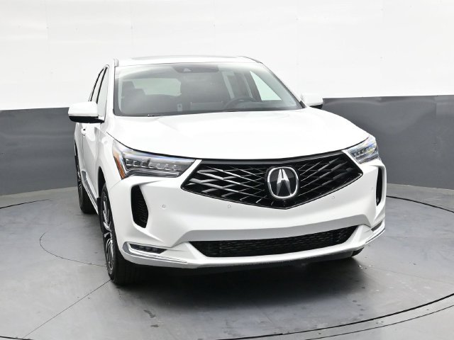 New 2026 Acura RDX w/ Advance Package AWD/4WD image 10