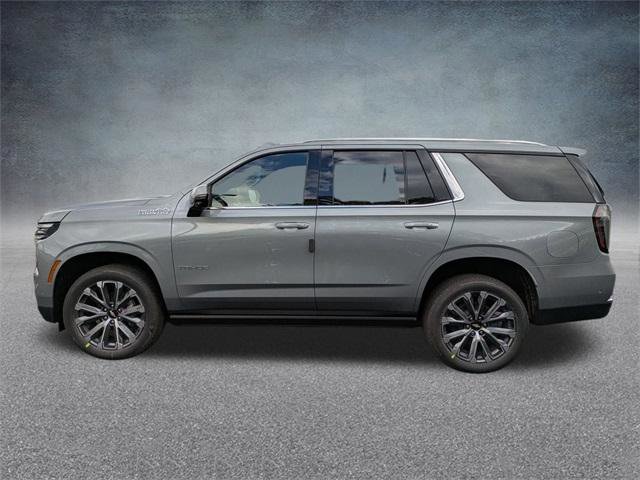 New 2026 Chevrolet Tahoe High Country image 7