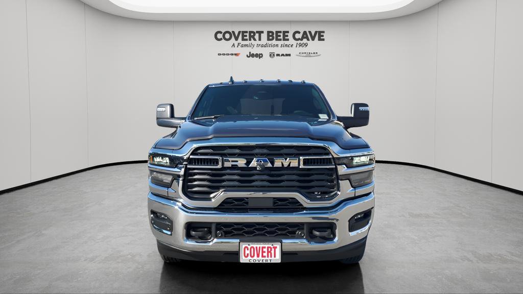 New 2026 RAM 3500 Tradesman image 2