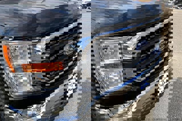 Used 2022 Ford F150 XLT w/ Trailer Tow Package image 29