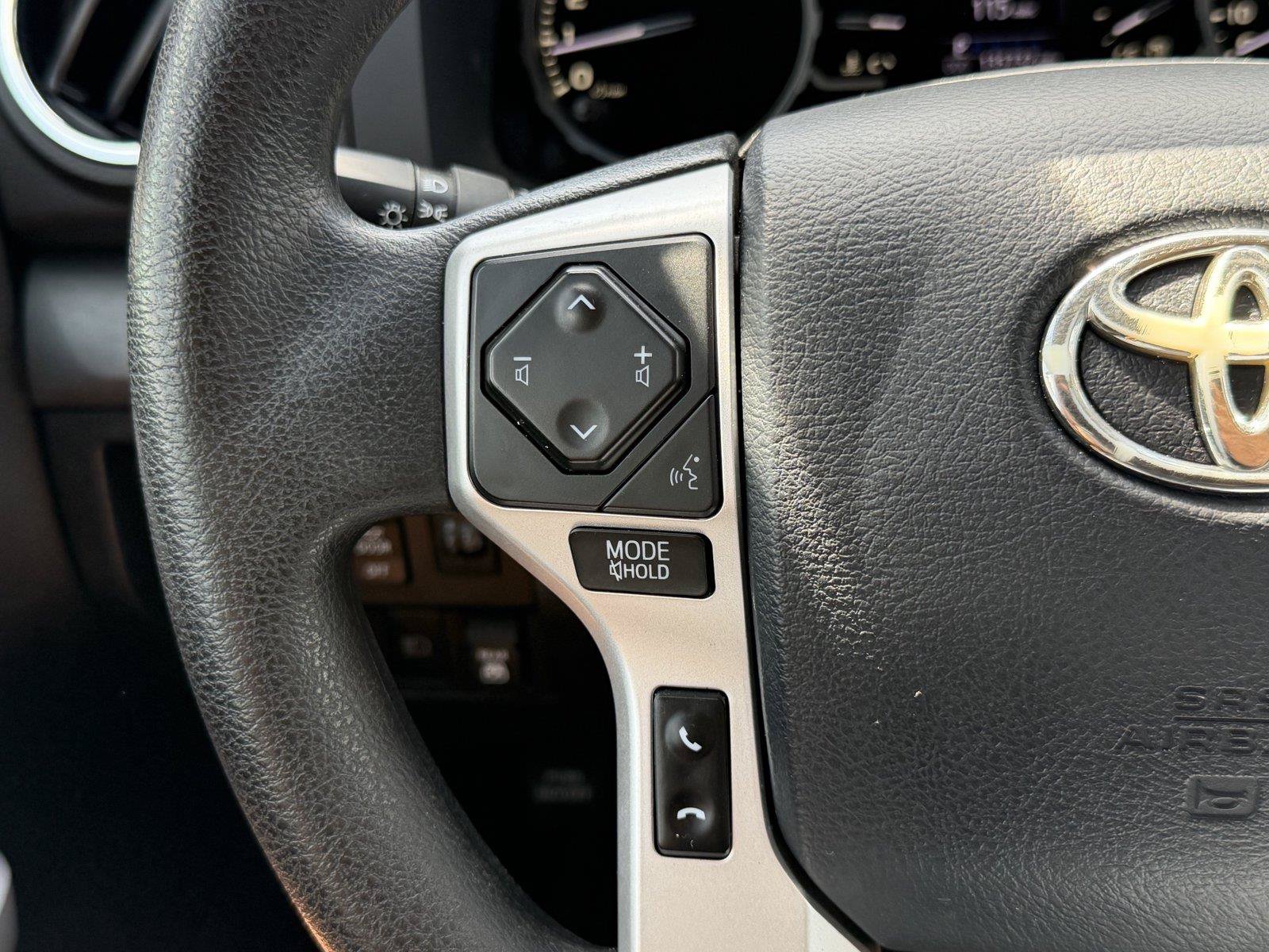 Used 2020 Toyota Tundra SR5 w/ SR5 Upgrade Package RWD image 21