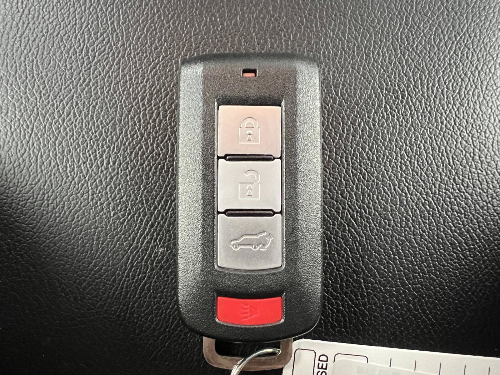Used 2024 Mitsubishi Eclipse Cross SE AWD/4WD image 34