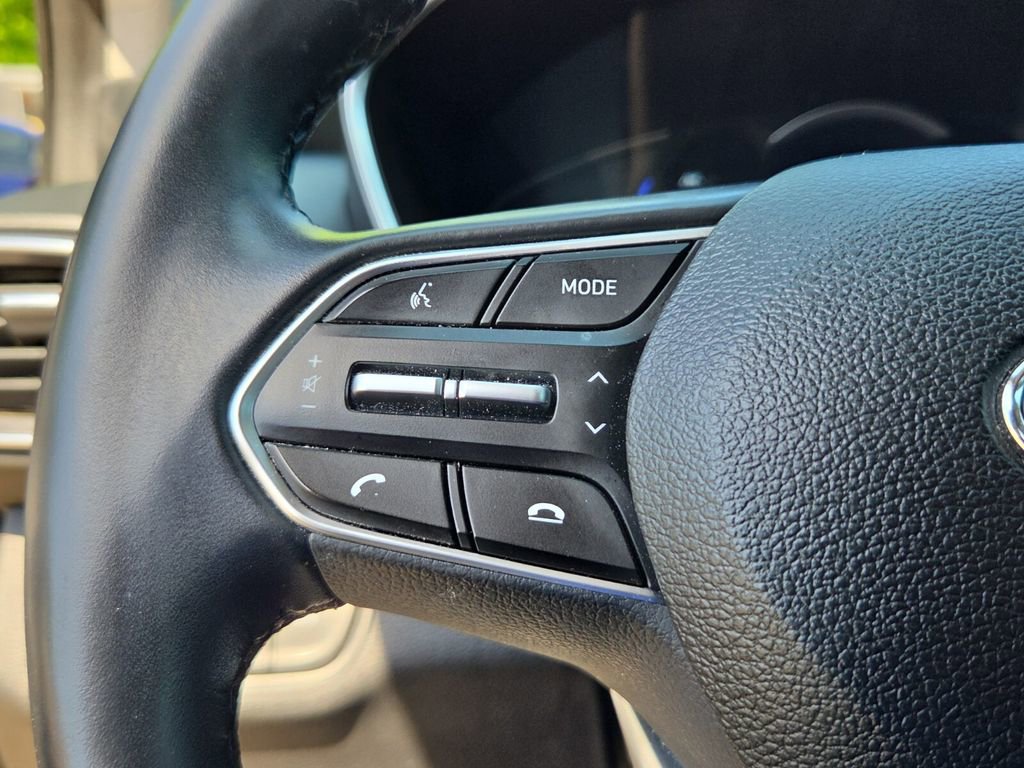 Used 2019 Hyundai Santa Fe FWD image 26