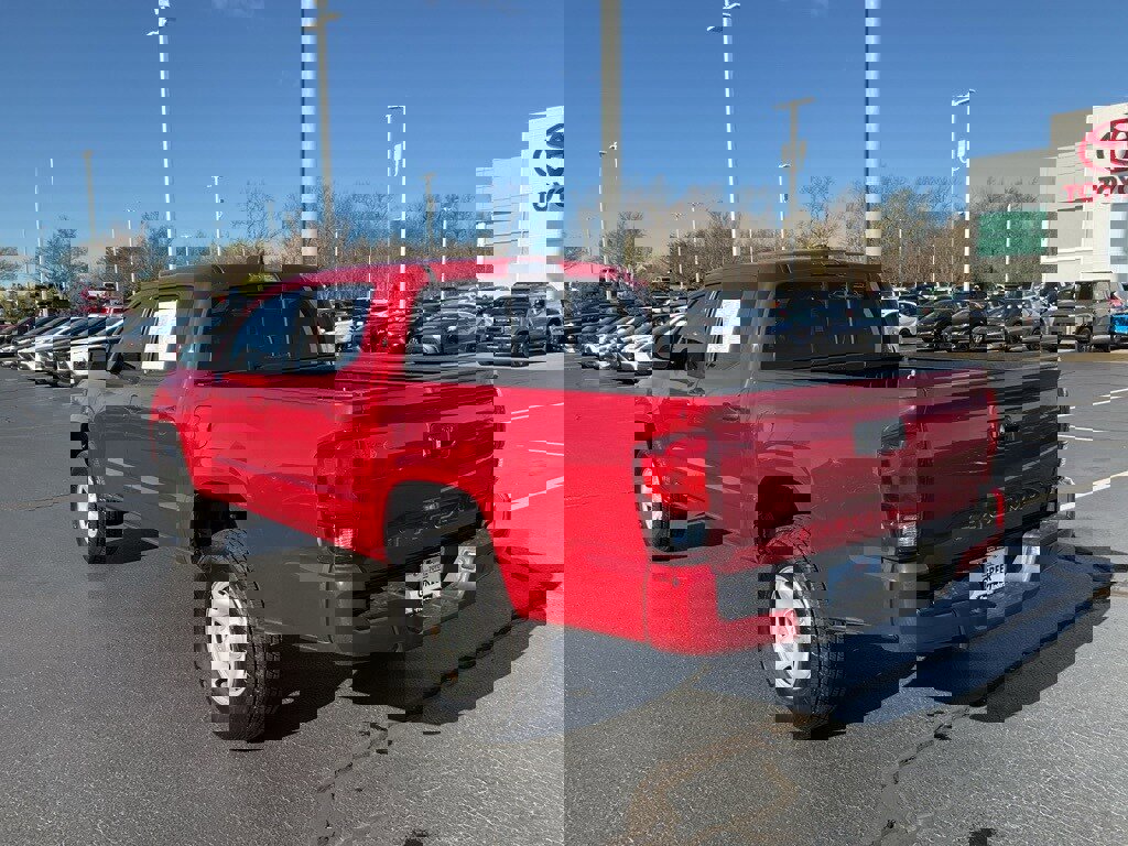 Used 2020 Toyota Tacoma SR image 15