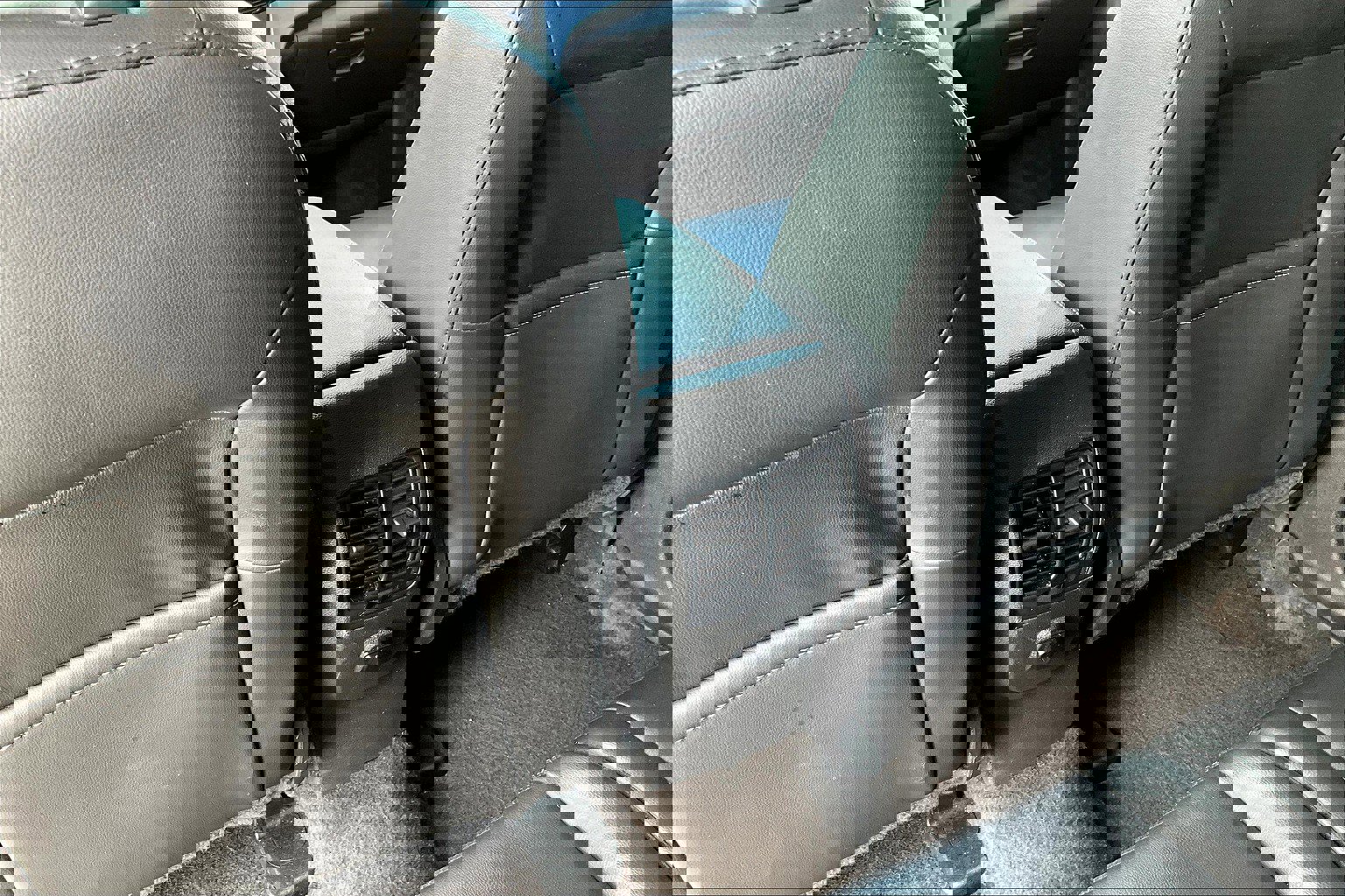 Used 2019 Ford Escape SEL image 25