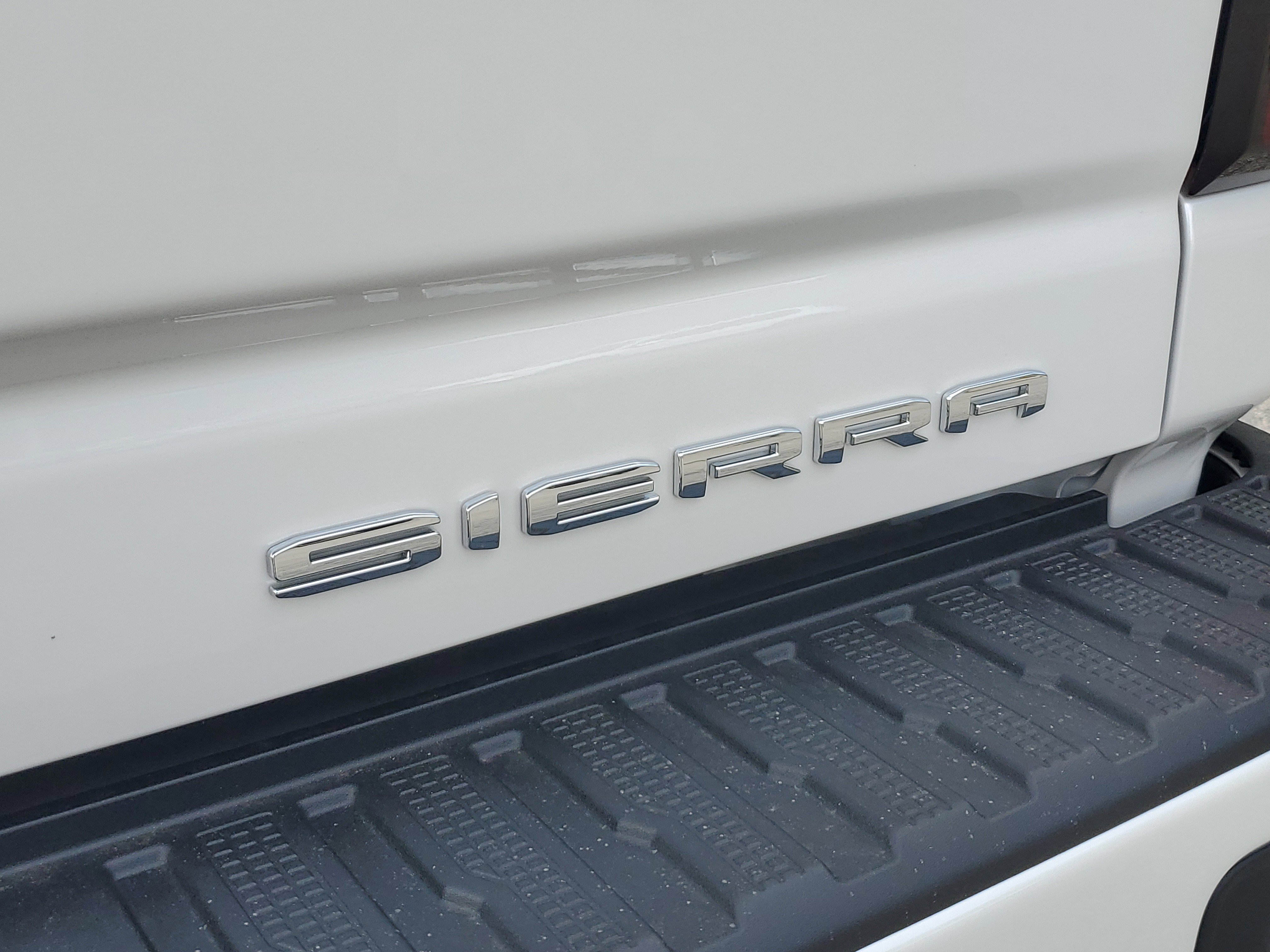 New 2025 GMC Sierra 2500 Denali Ultimate w/ Max Trailering Package image 5