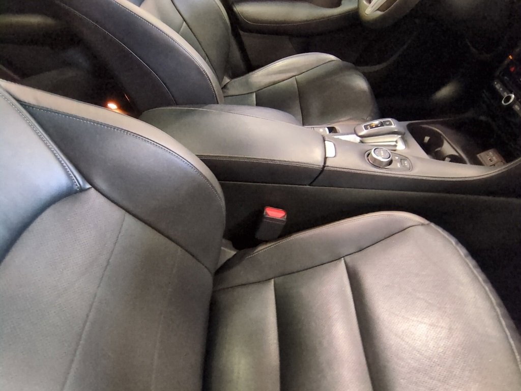 Used 2023 INFINITI QX50 Luxe image 22