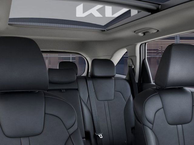 Certified 2025 Kia Sorento S w/ Panoramic Sunroof Package image 27