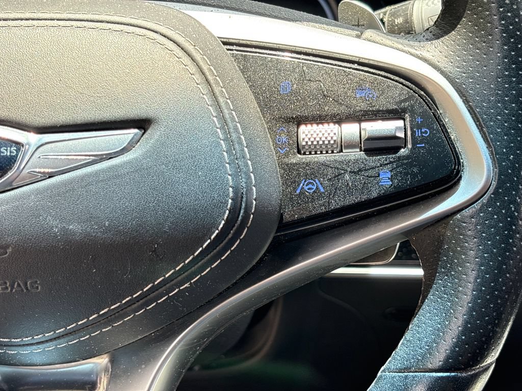 Used 2022 Genesis GV70 2.5T w/ Sport Prestige Package AWD/4WD image 22