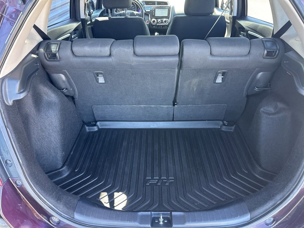 Used 2015 Honda Fit EX-L image 6