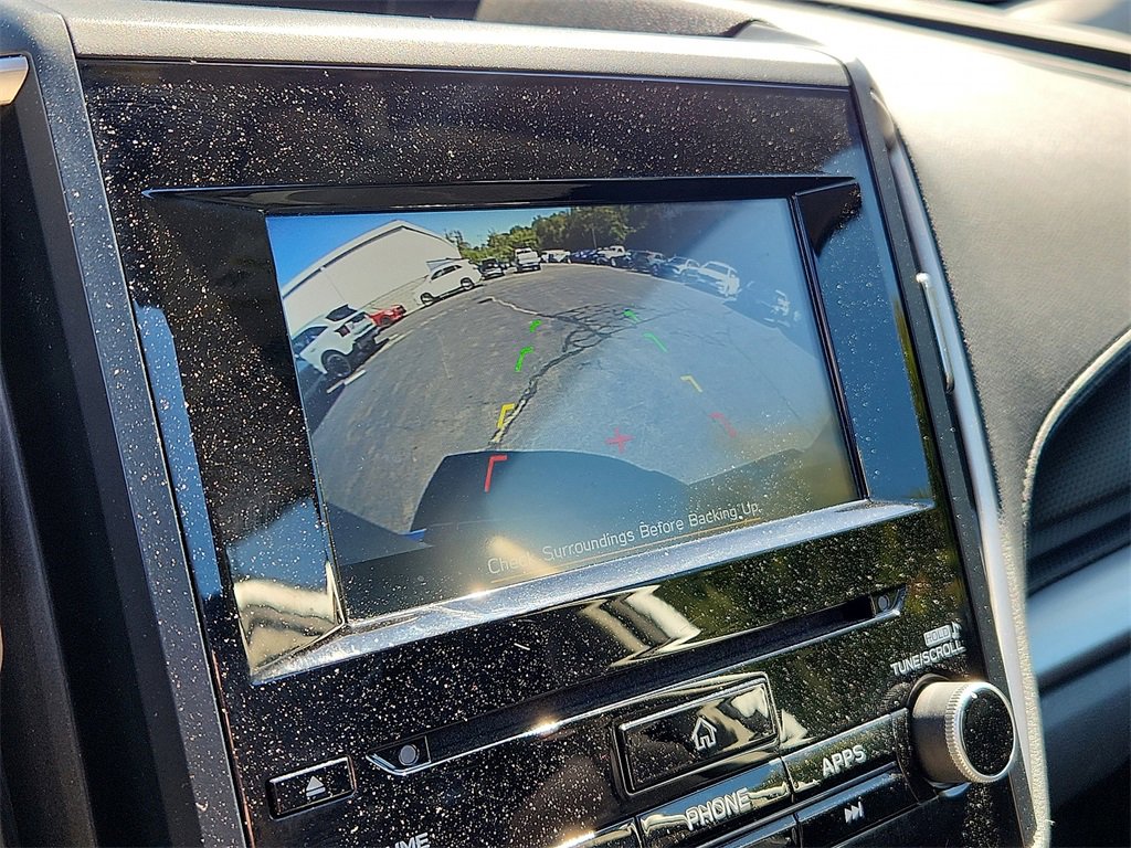 Used 2019 Subaru Forester Premium image 19