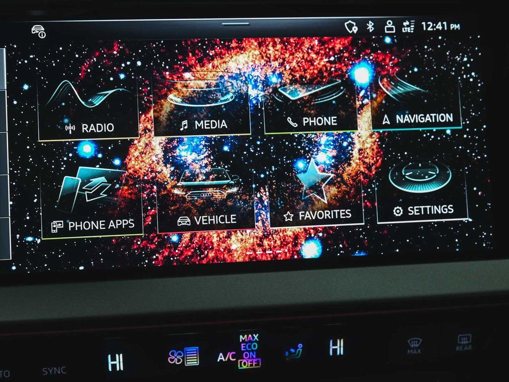 Used 2025 Audi S3 Premium Plus w/ Premium Plus Package image 20