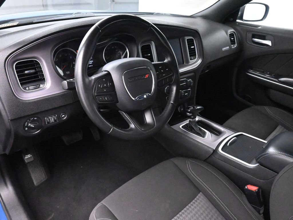 Used 2023 Dodge Charger SXT image 14