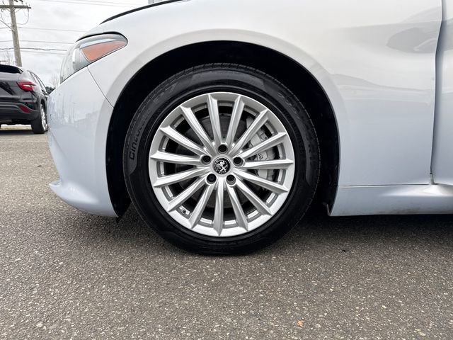 Used 2022 Alfa Romeo Giulia Sprint image 32