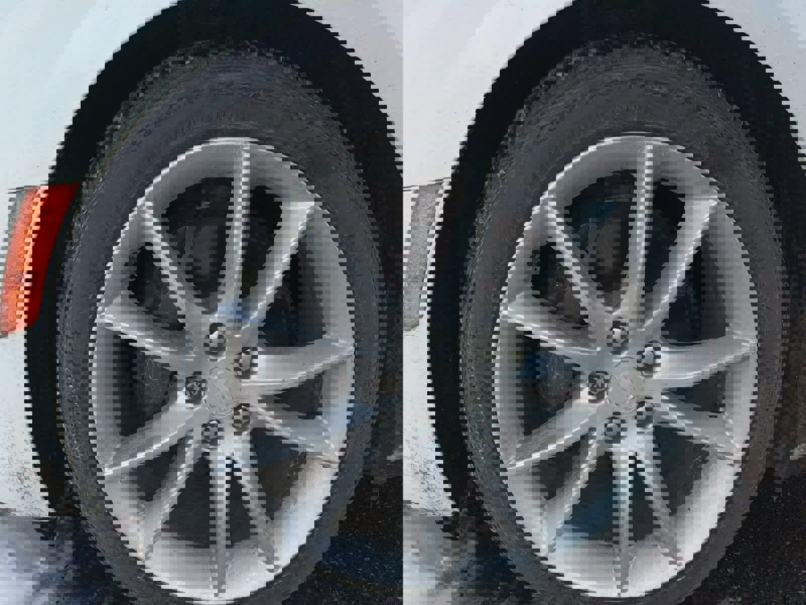 Used 2016 Cadillac XTS Vsport Platinum image 8